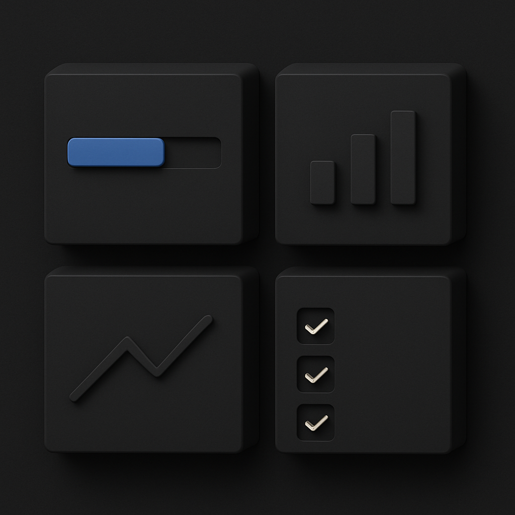 Dynamic Layout Example
